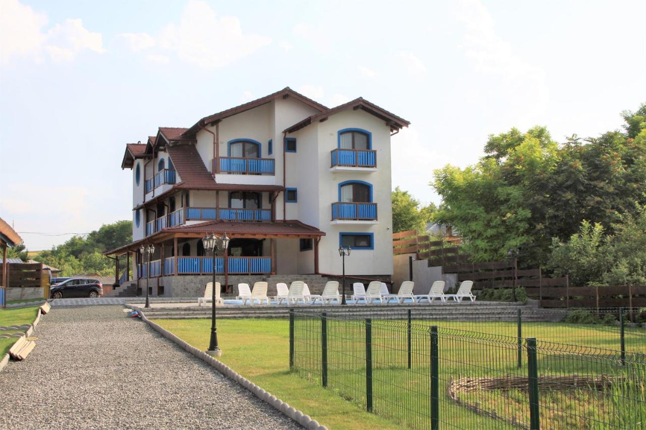 Camere De Inchiriat Băltenii de Sus Exterior foto